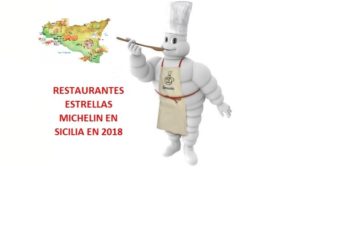 restaurantes estrellas michelin sicilia 2018